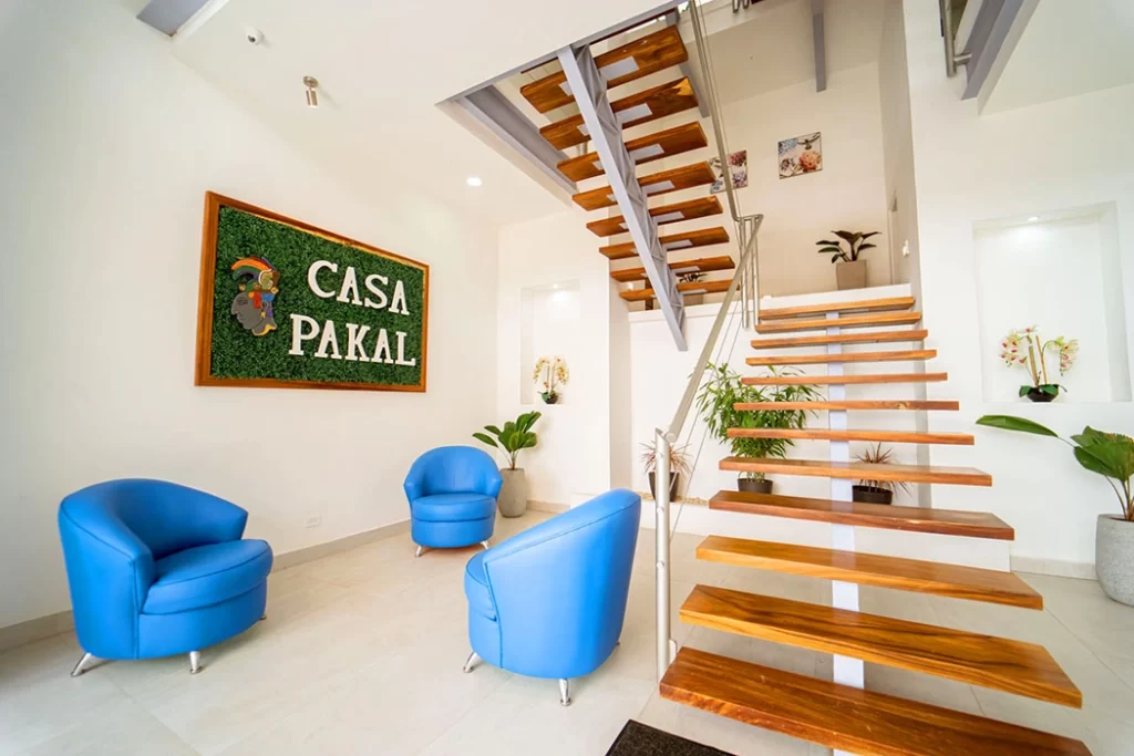 Casa-Pakal-Entrance