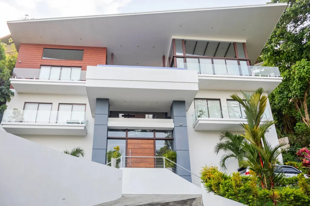 Casa-Pakal-Front-View