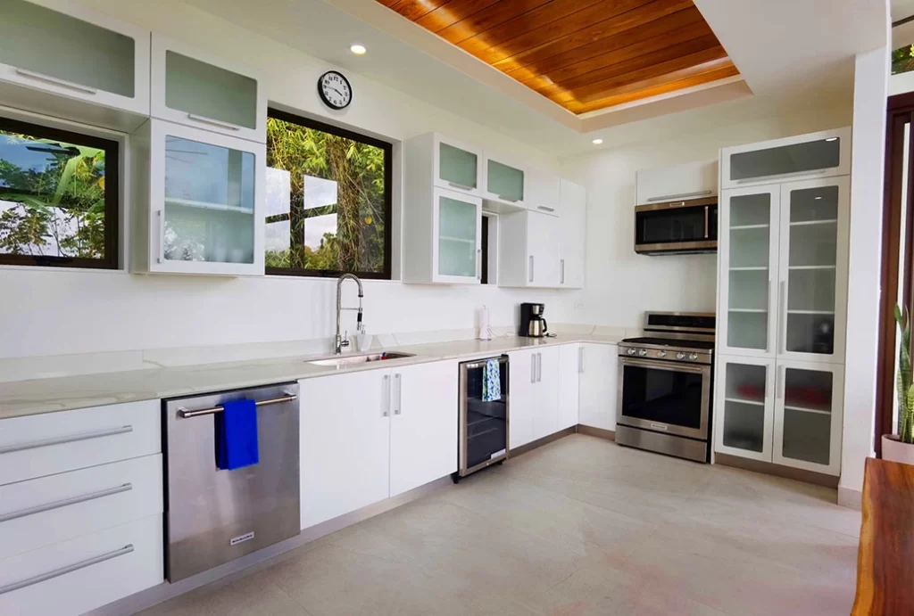 Kitchen-Casa-Pakal