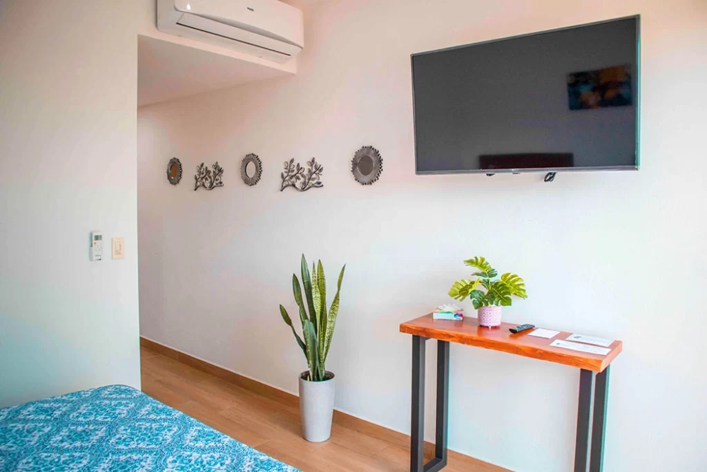Twin-Room-with-TV