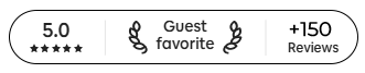 guest favorite certificate